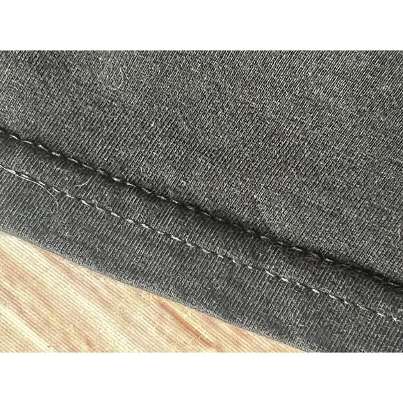 Lemonade Stand Boss Funny Summer Lemon Men’s Black T-Shirt Size 2XL - Picture 5 of 9